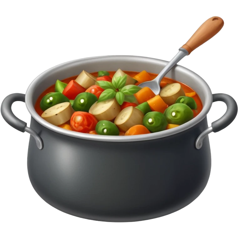ratatouille emoji