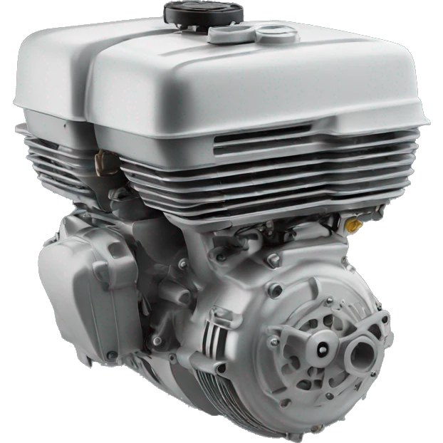 motor ege 50 emoji