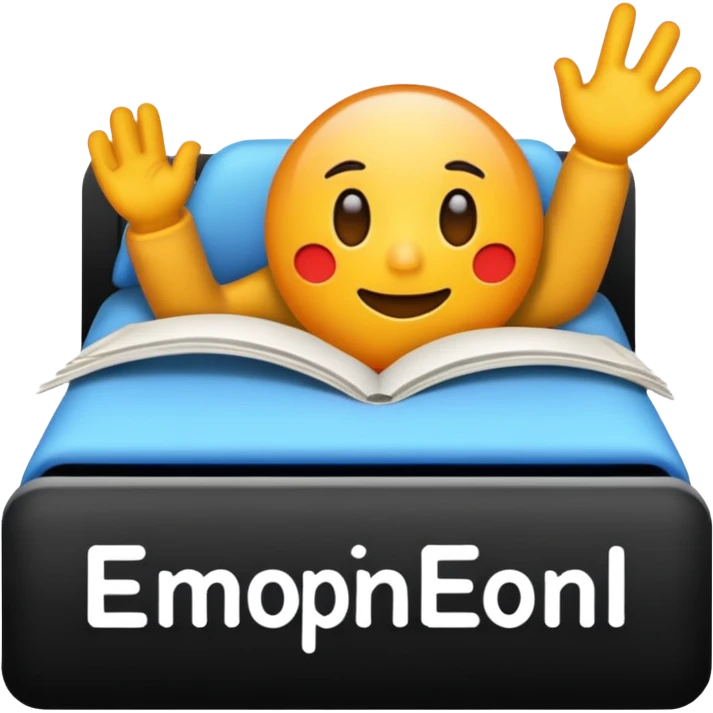 text extract emoji