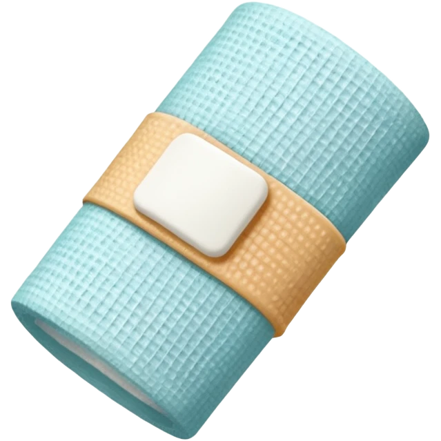 bandage plaster  emoji