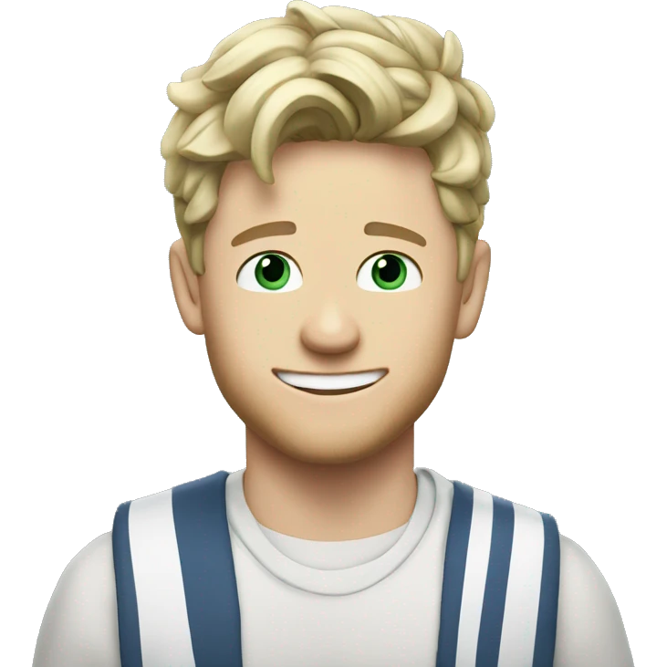 niall horan emoji