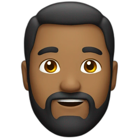 Ta mere emoji