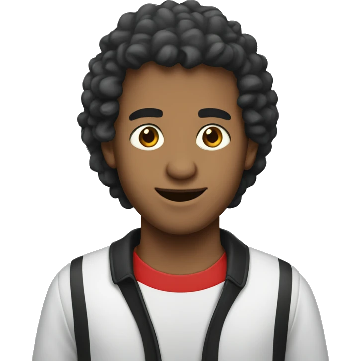 luisito comunica emoji