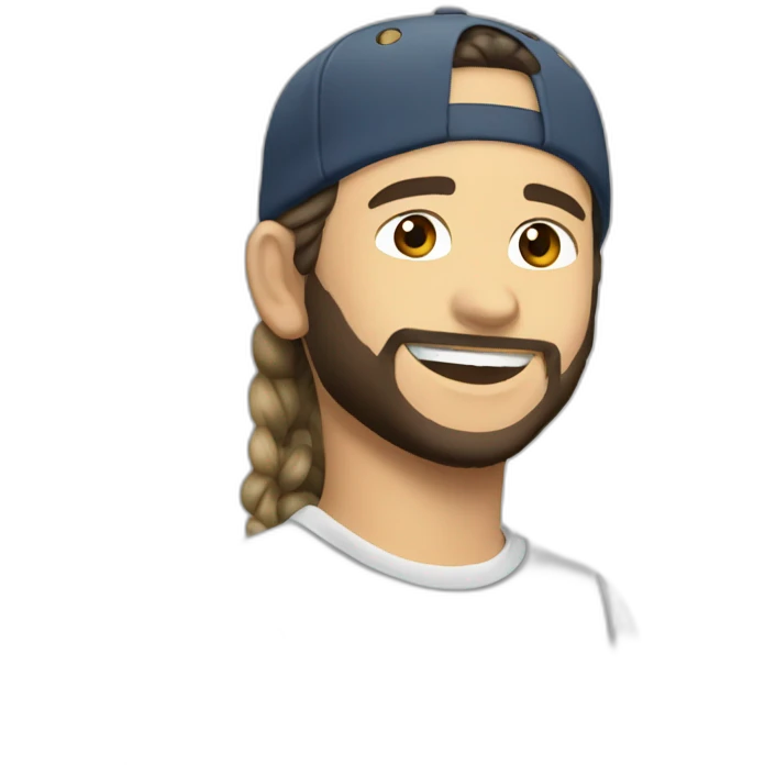 Tom kaulitz emoji