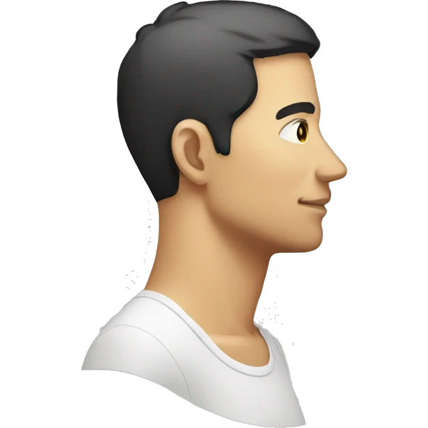 neck long emoji