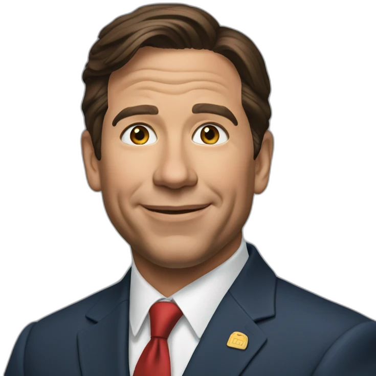 Ron desantis emoji