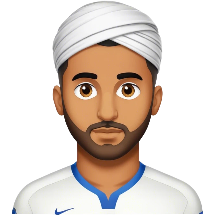 Riad mahrez emoji