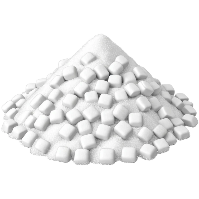 artifical sweeteners emoji