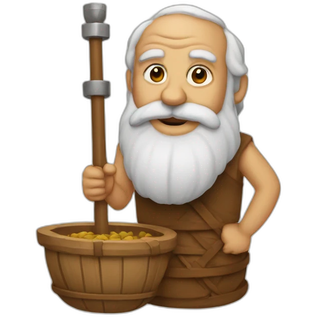 archimedes emoji