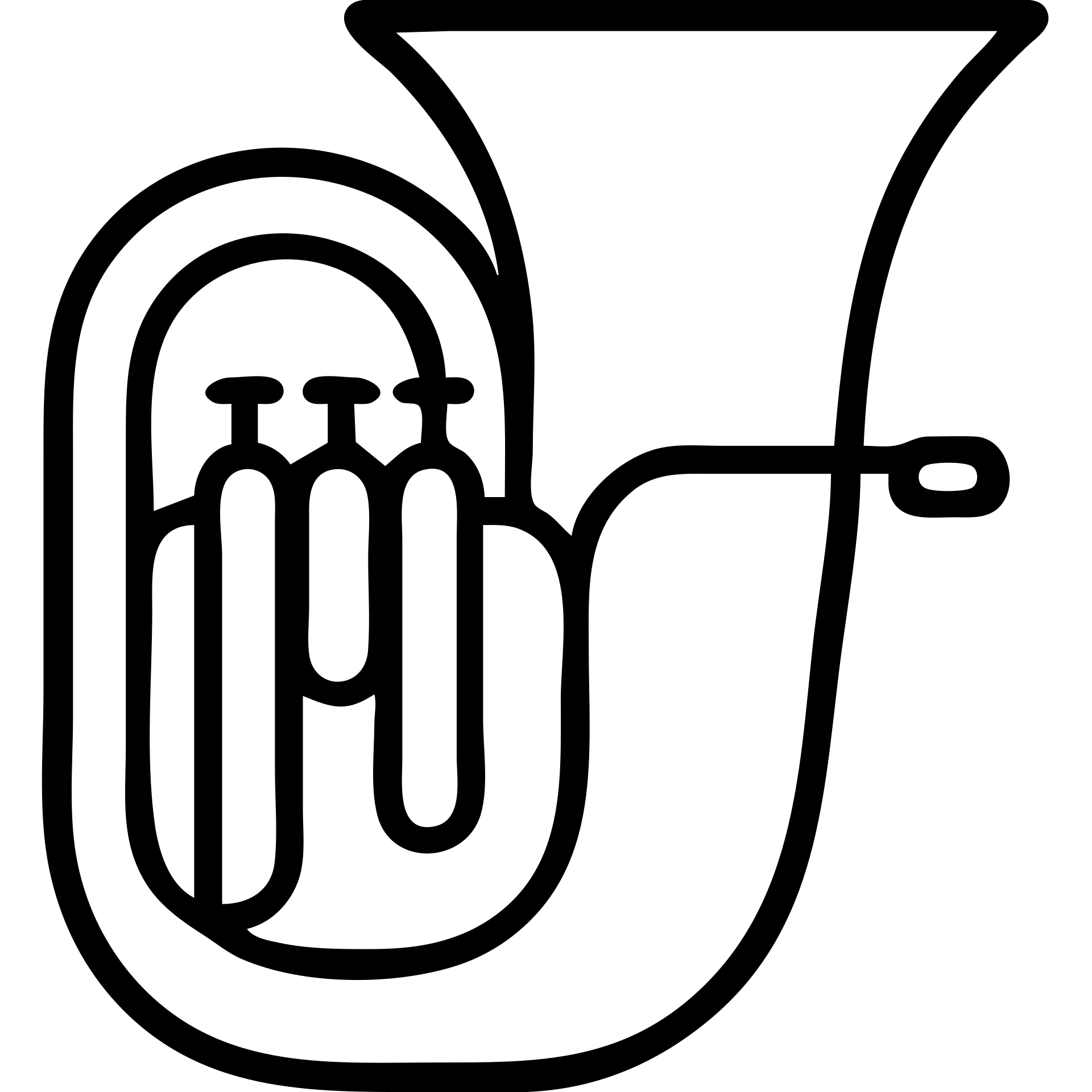 tuba emoji
