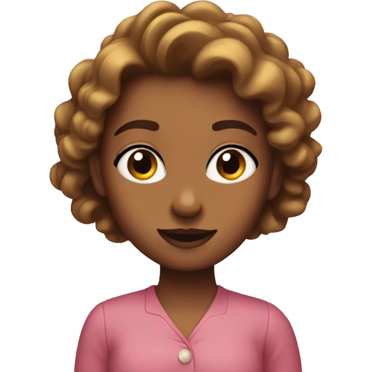 Rosie emoji