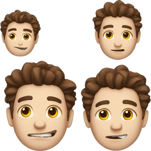 Gravity fall emoji