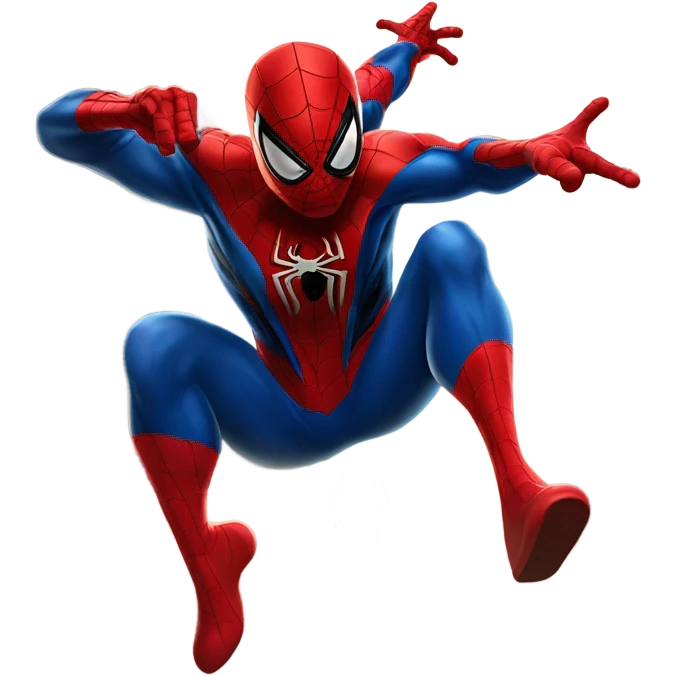 Spider-Man  emoji