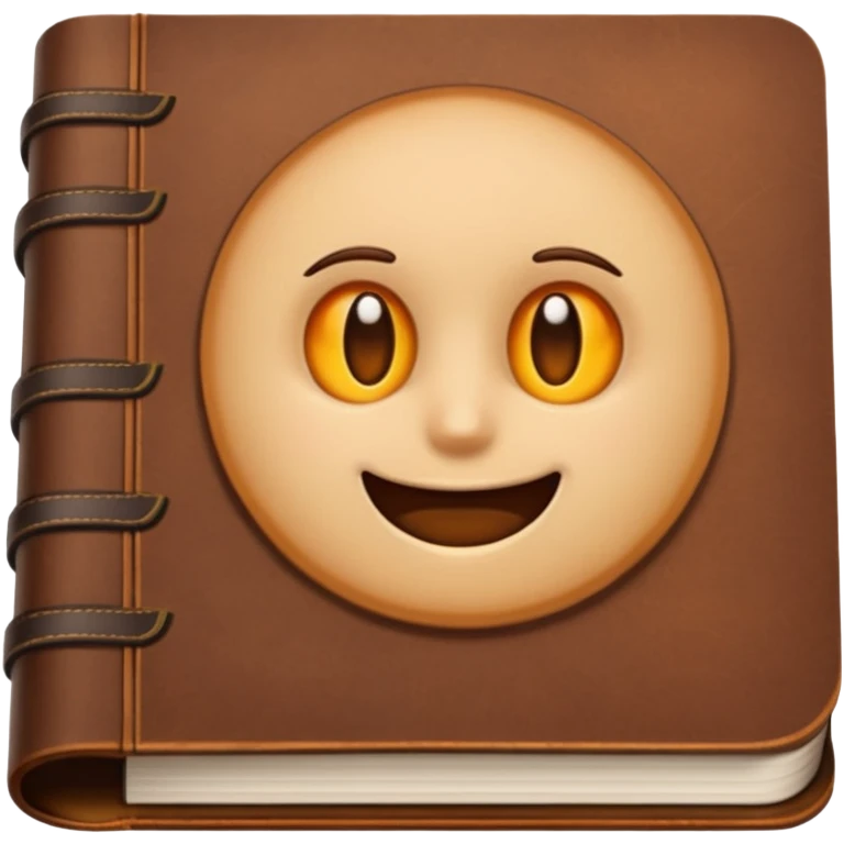 journal emoji