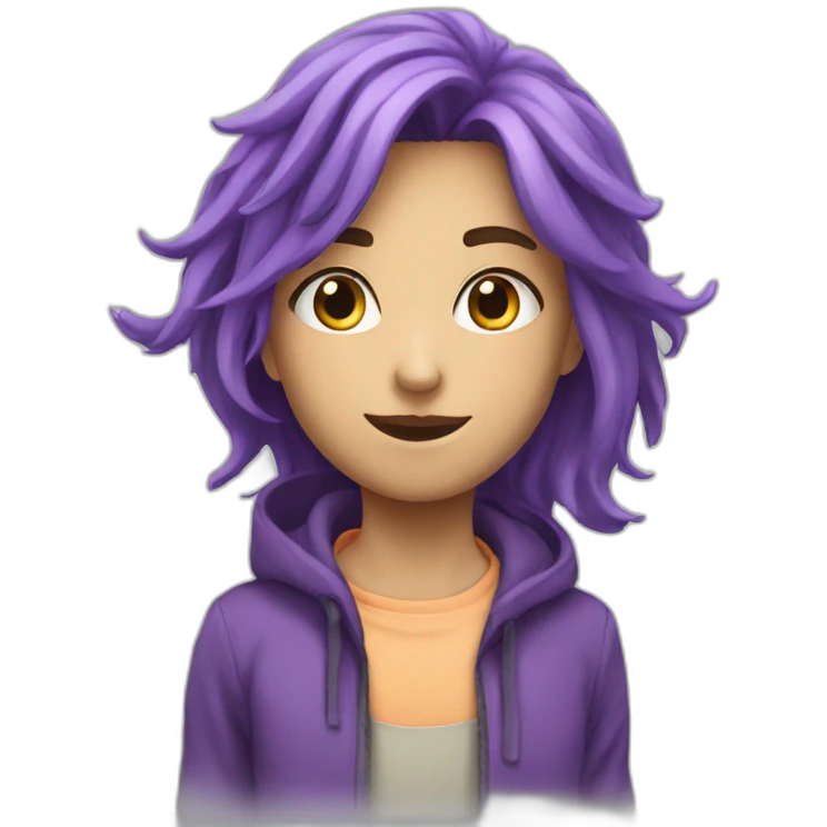 EVA emoji