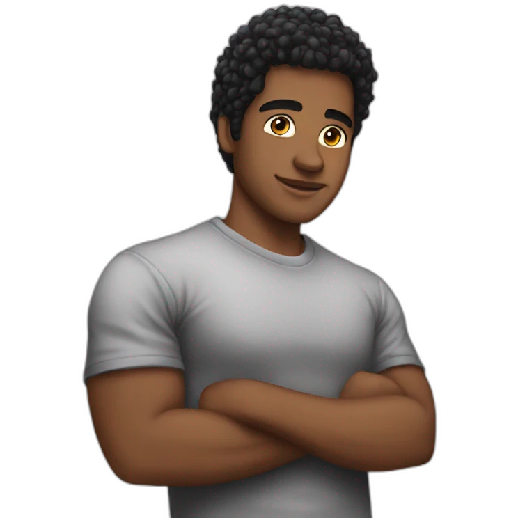 Angelo  emoji