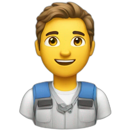 venture builder emoji