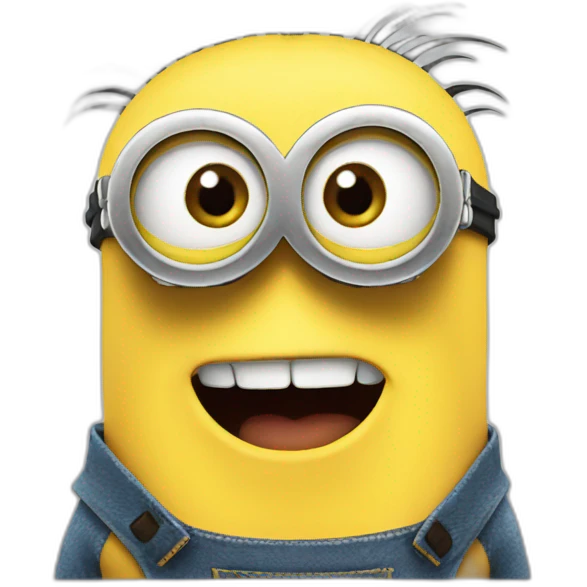 minions emoji