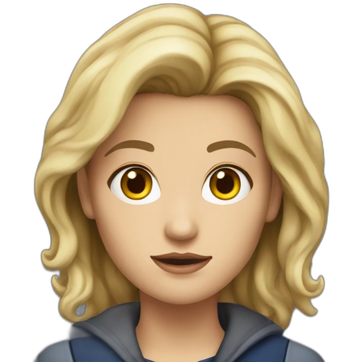 Caucasian-Female-DoctorWho emoji