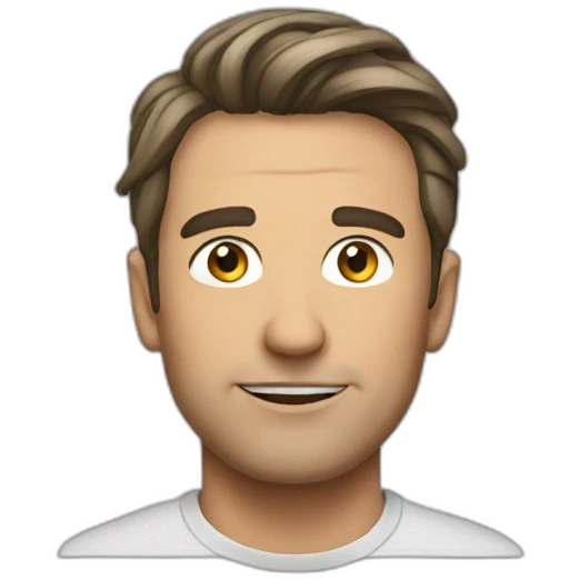 George stander emoji