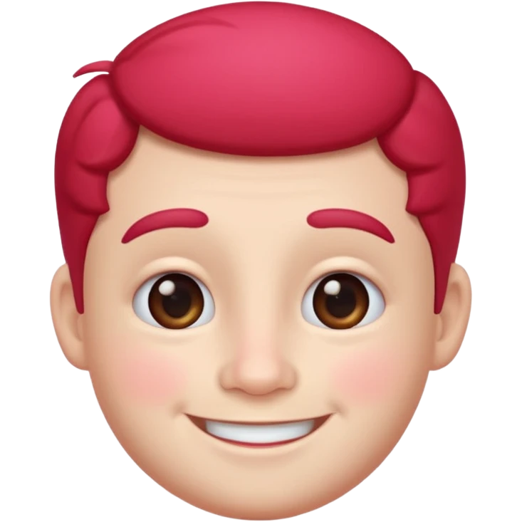 papi noel fofinho emoji