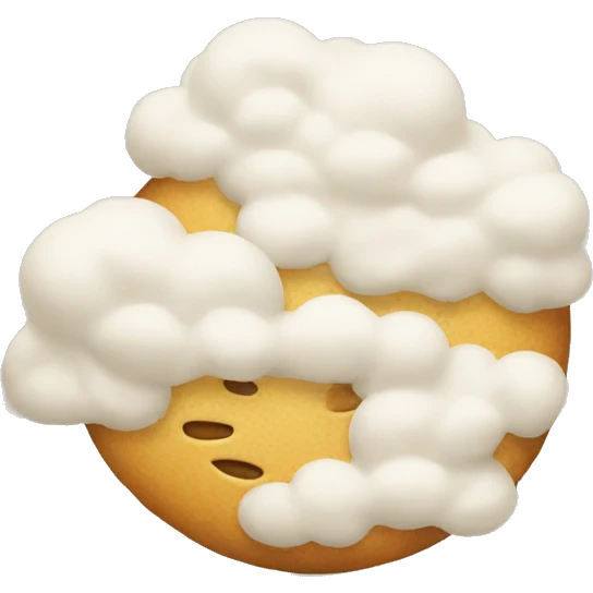 flour emoji