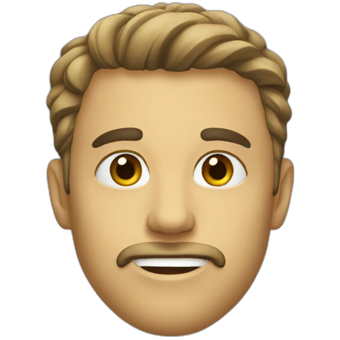 blank emoji