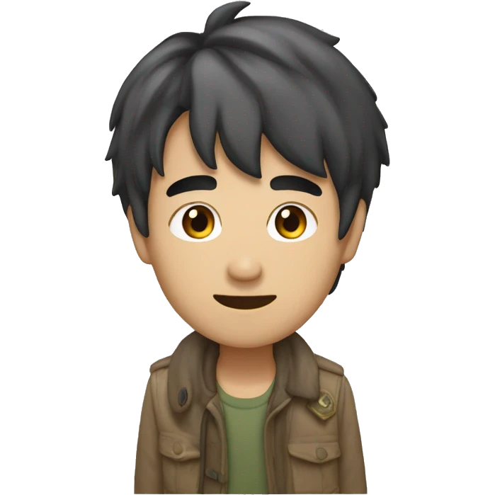 懒羊羊版的海绵宝宝 emoji