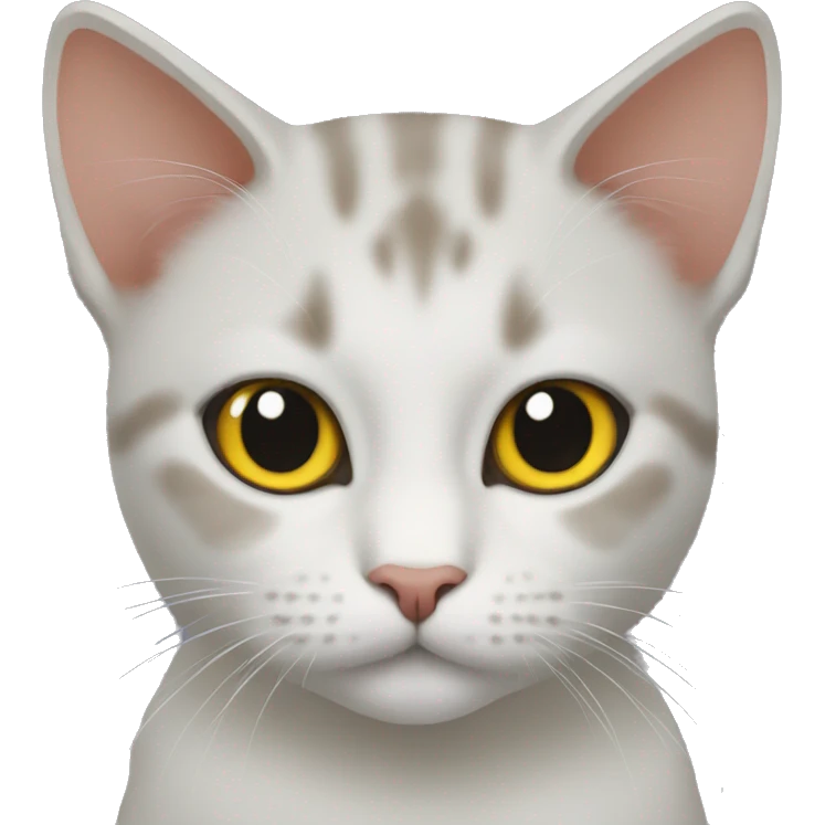 kedi emoji
