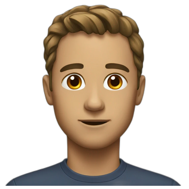 A emoji