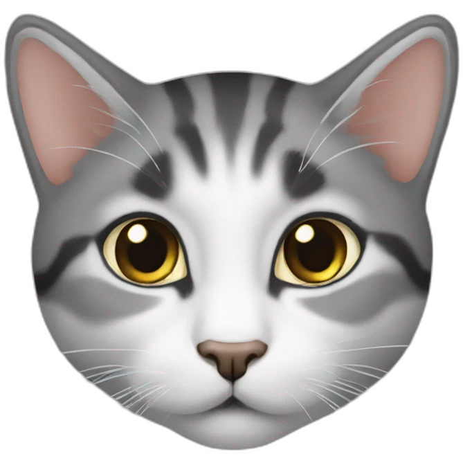 Кошка в сапогах emoji