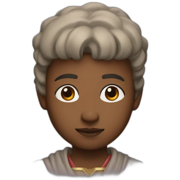 Sango lu emoji