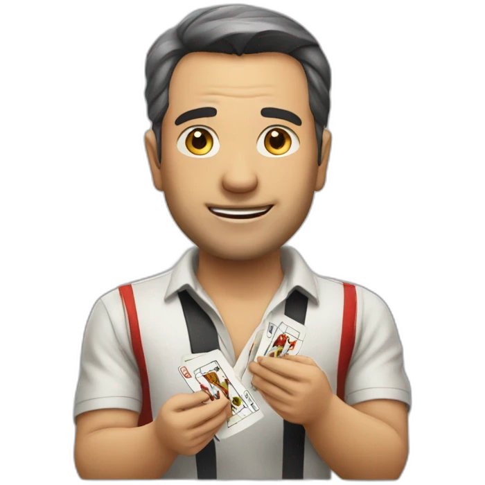 maxwin gambling emoji