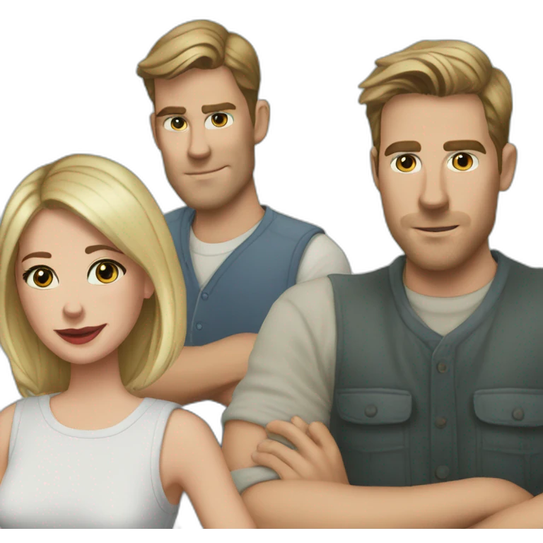 Dawson’s creek emoji