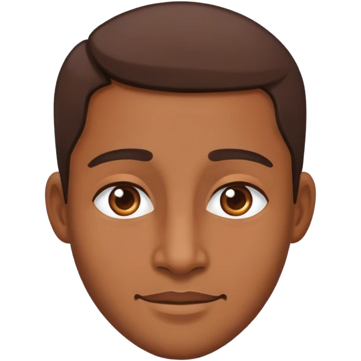 Monyet di larang emoji