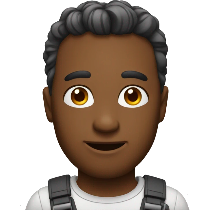 PRINCIPIANTE  emoji