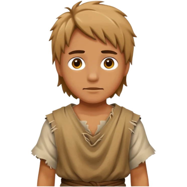 slave emoji
