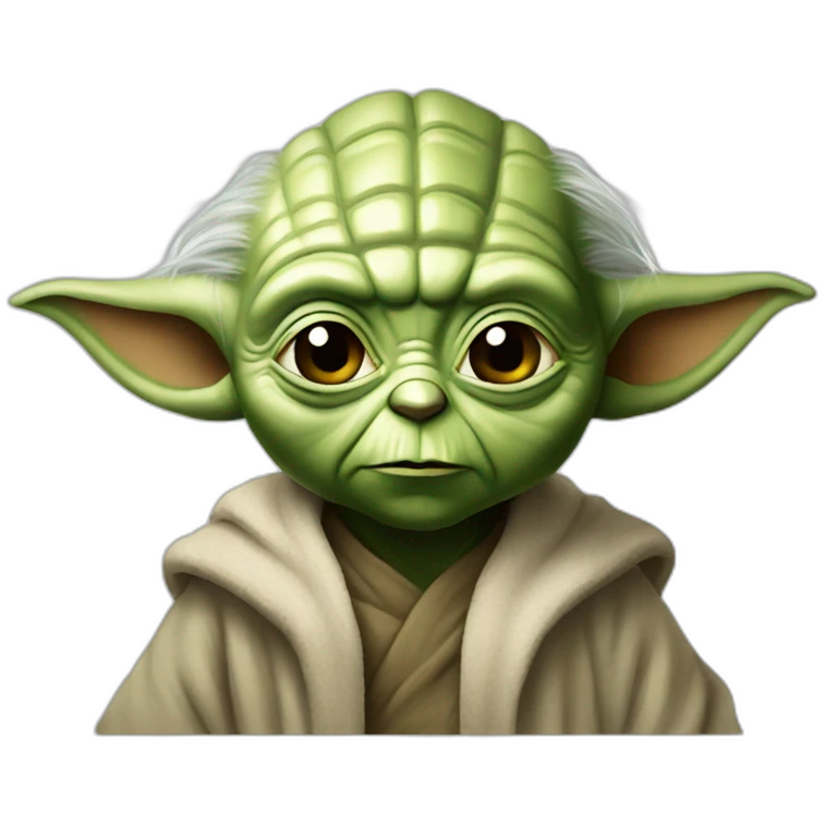:yoda emoji
