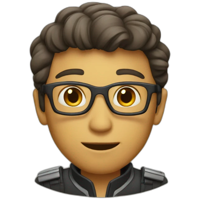 Les visiteur le film  emoji