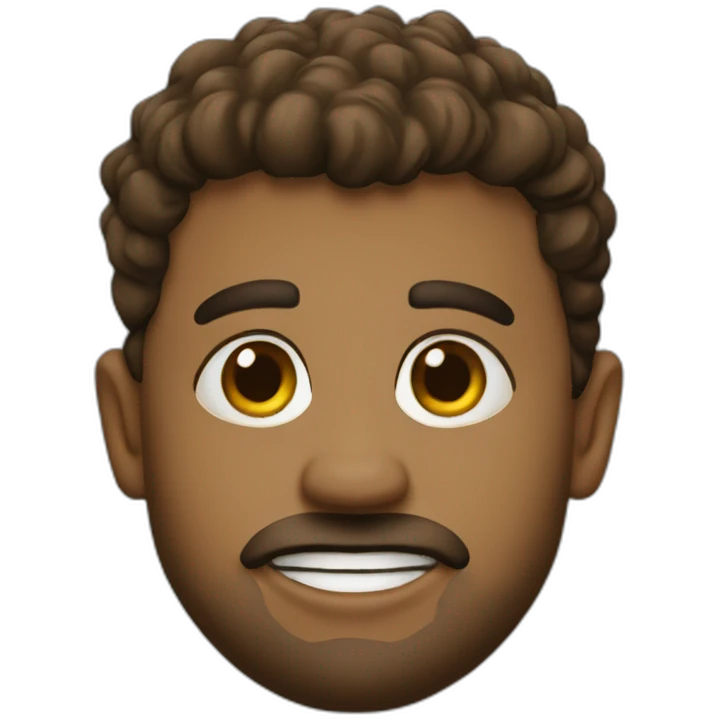 Belfast boojum emoji