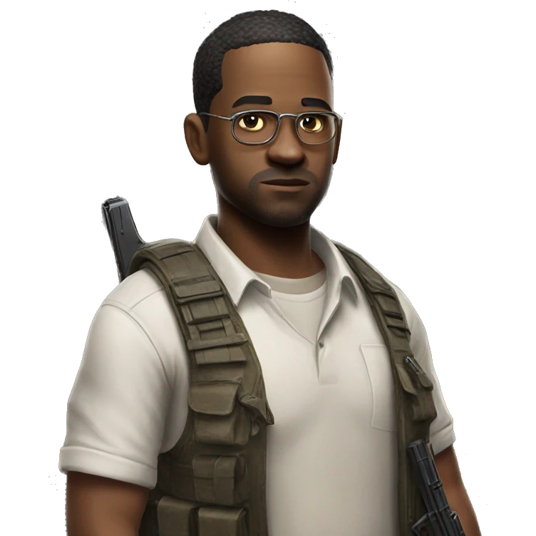 Do you wanna play pubg emoji