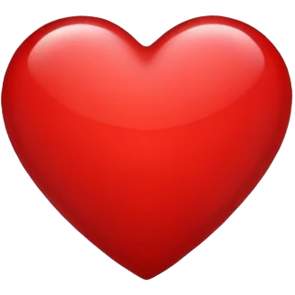 heart emoji