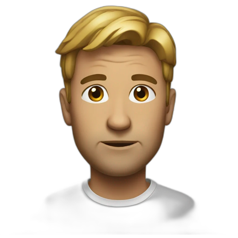 interesting emoji