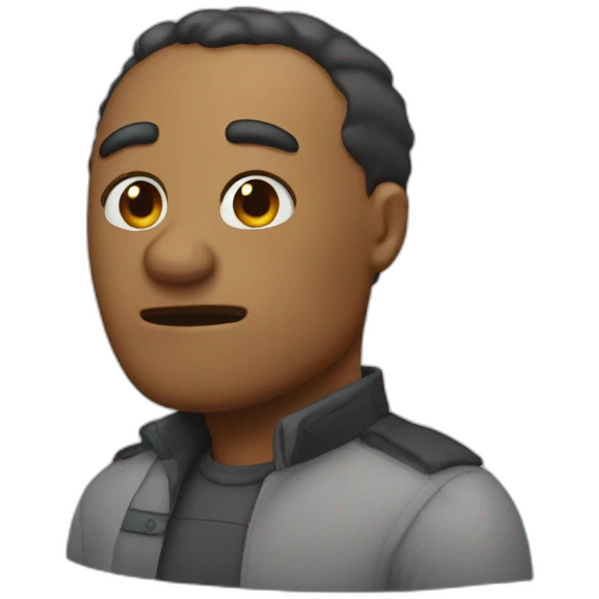 flabbergasted emoji