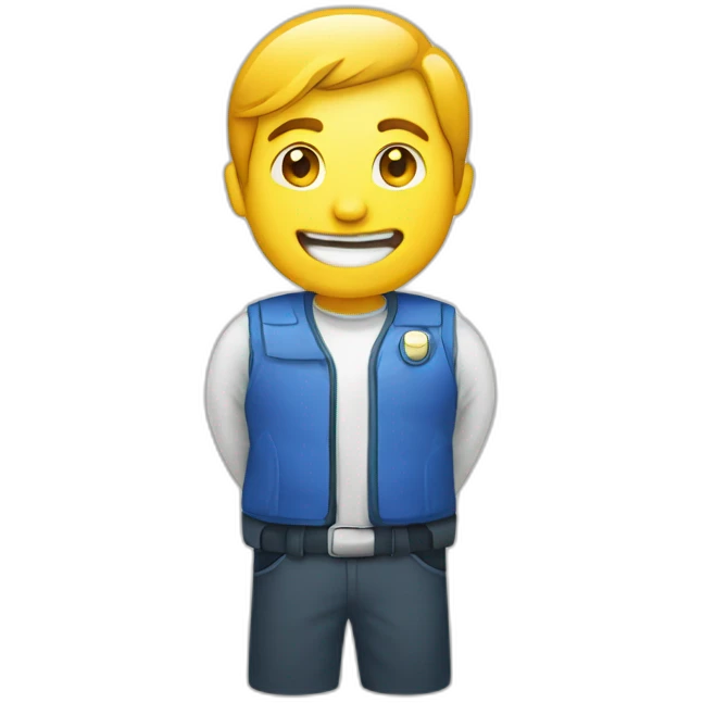 sm services emoji