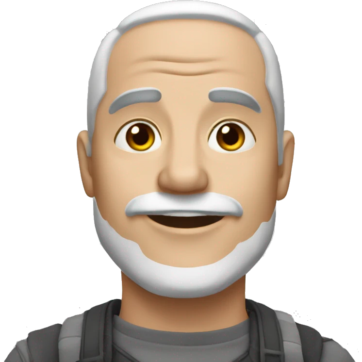 Печеньку emoji