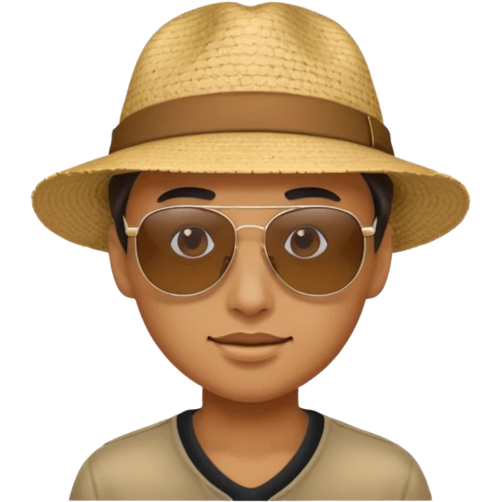 Can you make it look like the third one but bigger  emoji