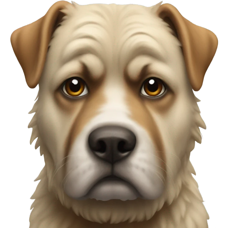 Big max emoji