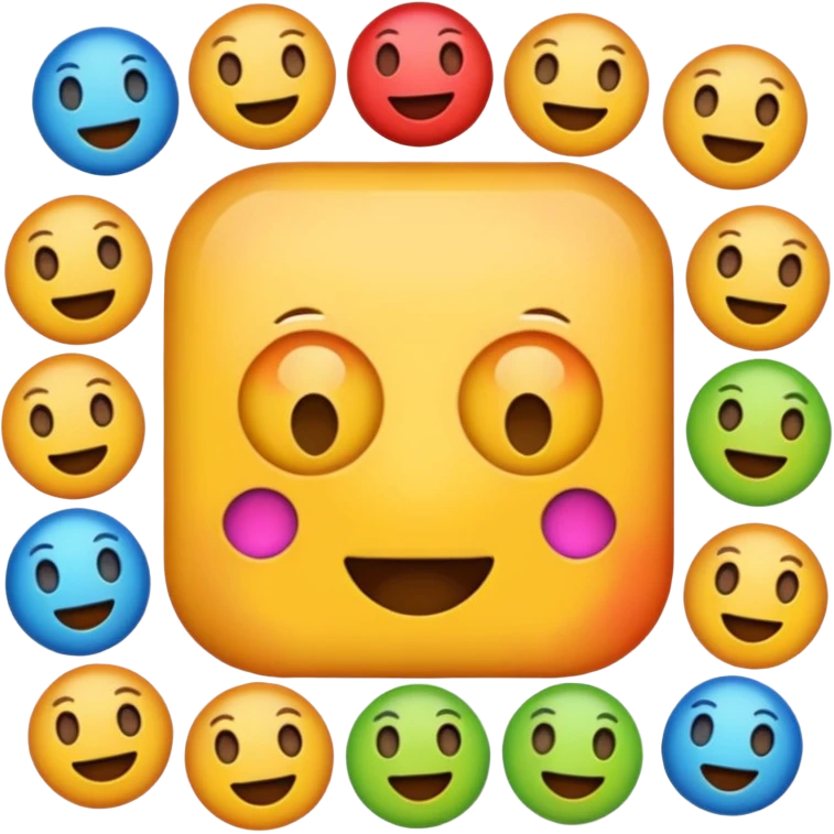 Meme emoji