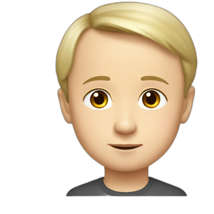 Vladimir putin boy emoji